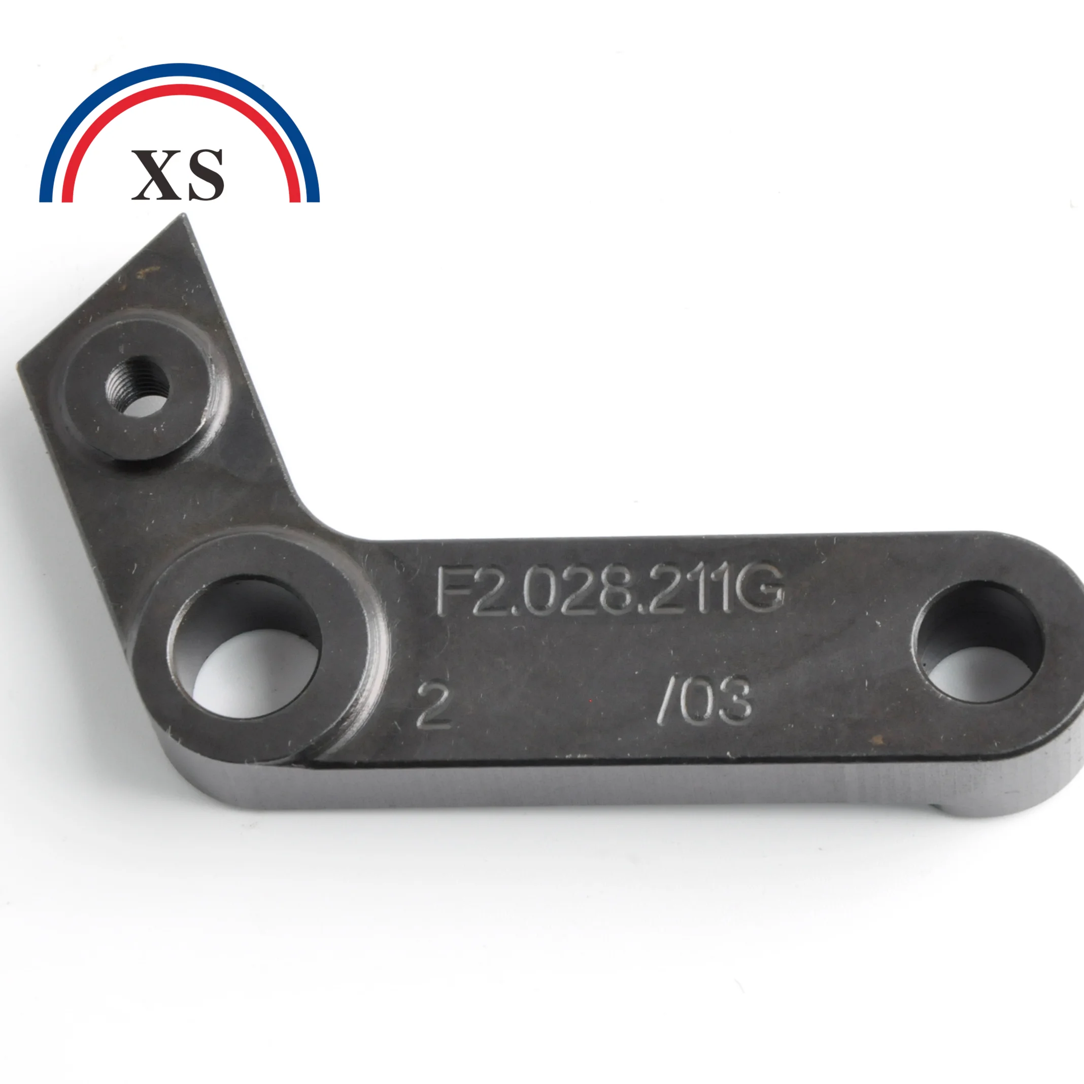 

F2.028.211G Детали офсетной печатной машины Heidelberg Fit Block Bracket