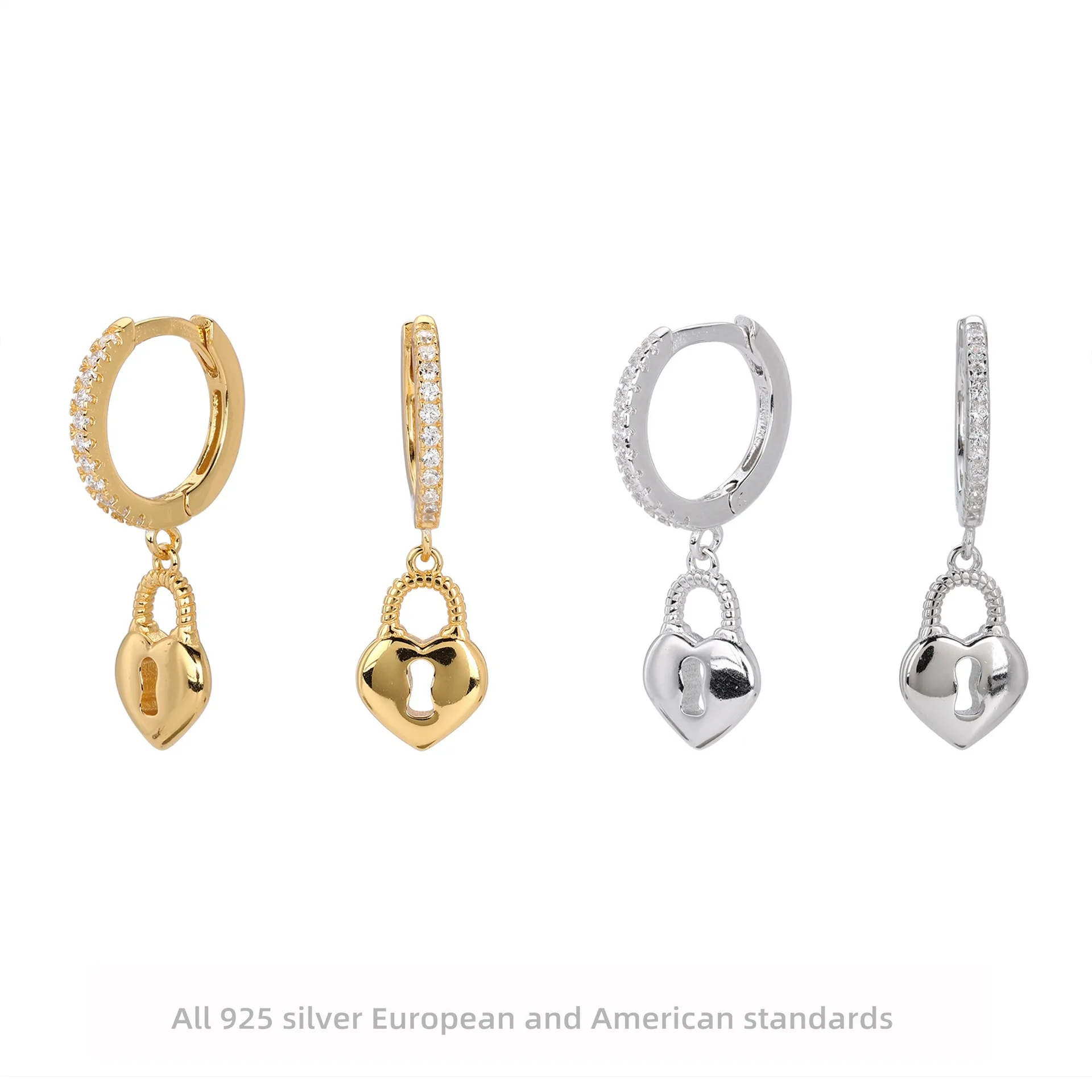 

Серьги-подвески из стерлингового серебра 925 пробы с французским замком, висячие украшения с драгоценными камнями для женщин, элегантный повседневный подарок