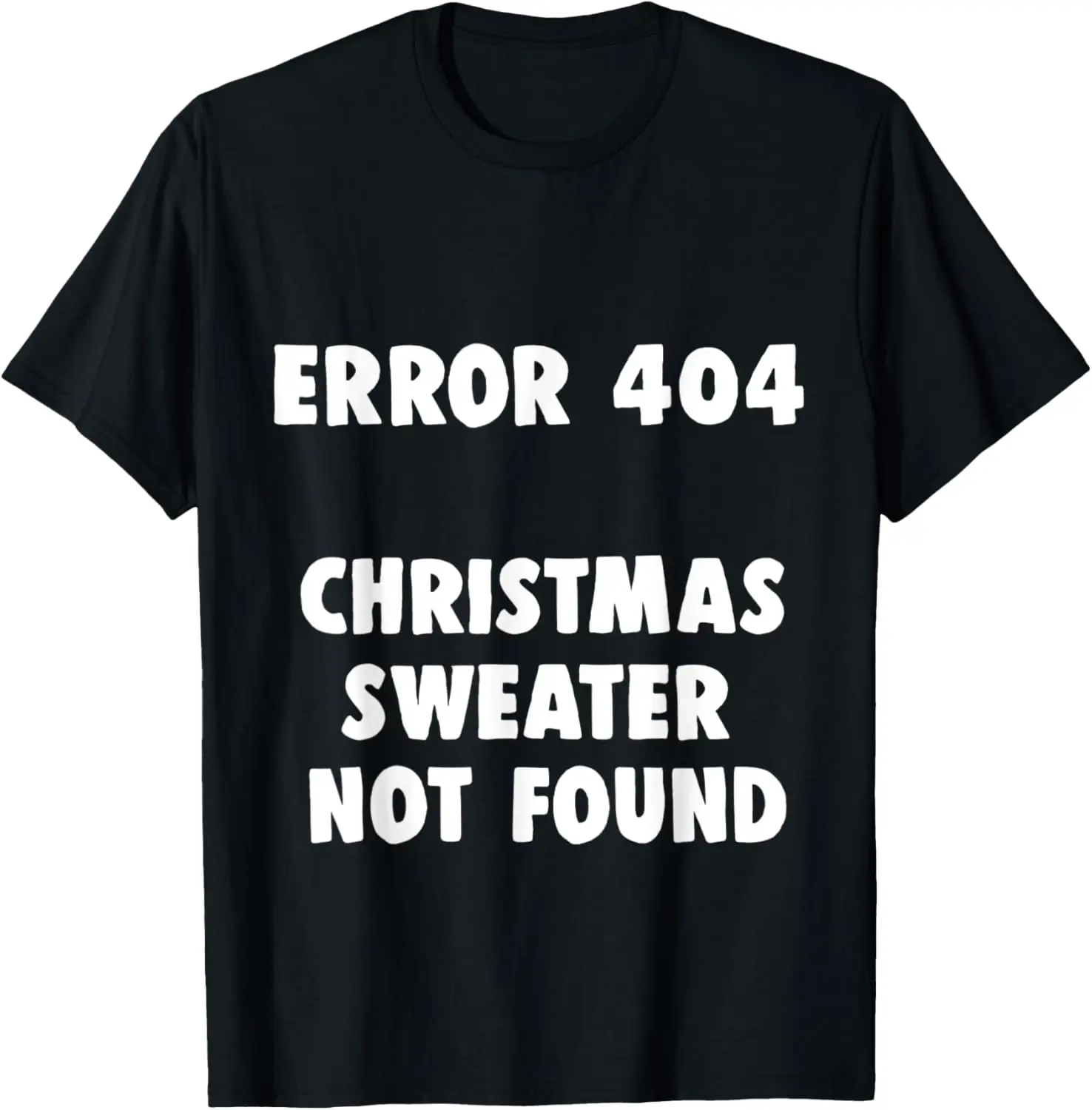 

Error 404 Christmas Tech Support Gift Computer Programmer