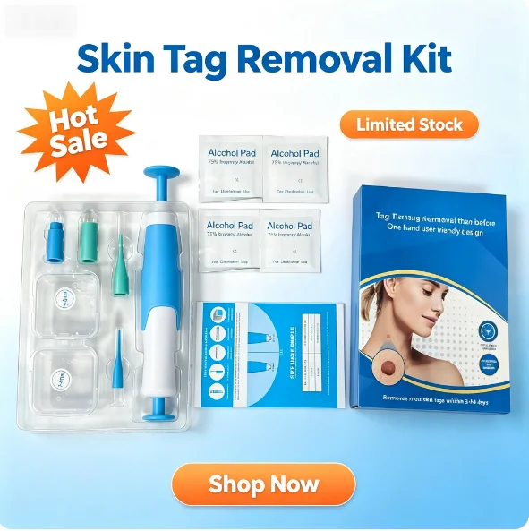 Thumbnail 3 - #36 Latest Skin Care Updates