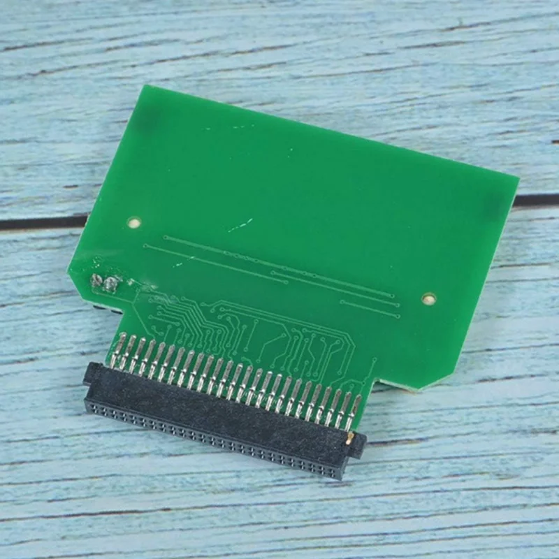 Memory Card Adapter CF Compact - огляд і ціна Memory Card Ssd