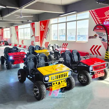 10 best sales Elektrikli çocuk arabası - №9