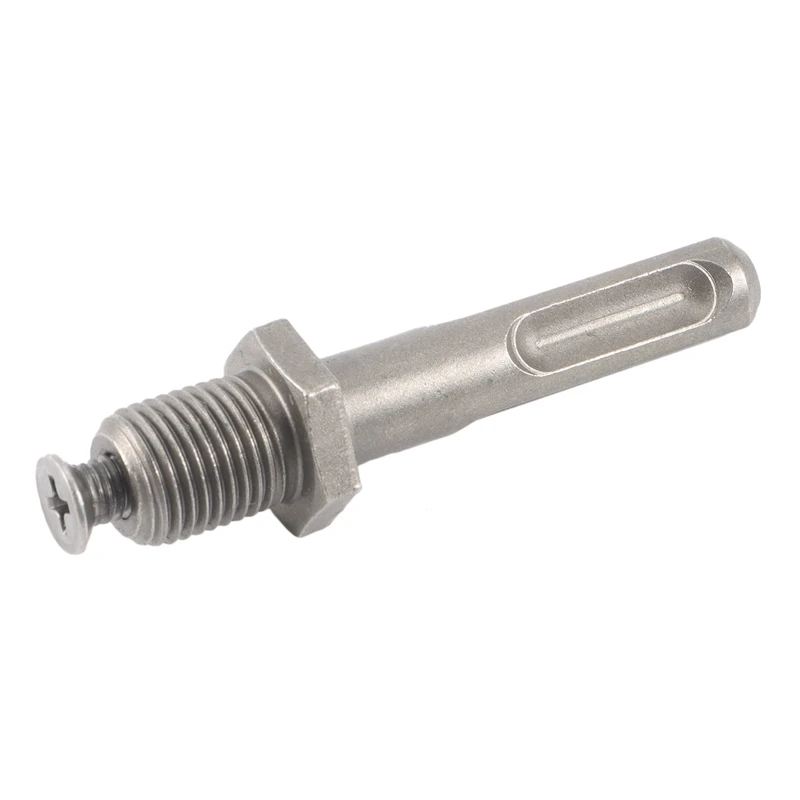 Nuevo Portabrocas de Metal sin llave 1/2-20UNF 1,5-13Mm convertidor adaptador de cambio rápido herramientas de cambio
