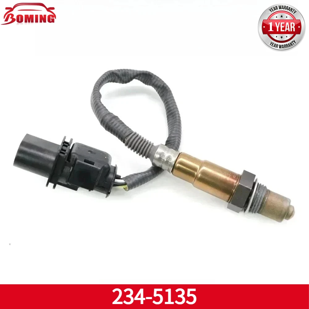 

NEW O2 Oxygen Sensor 234-5135 For BMW 323I 325I 325XI 330I 330XI 525I 530I 530XI M3 MINI COOPER 11787537984 11787537993