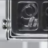 80Pcs Dental Molar … - image