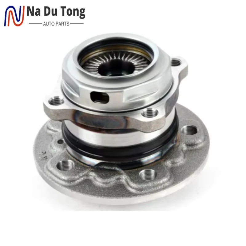 

31206864572 33206892869 33406893687 33406890073 Wheel Hub Bearings (rear)Suitable for BMW X5 X6 G05 G06