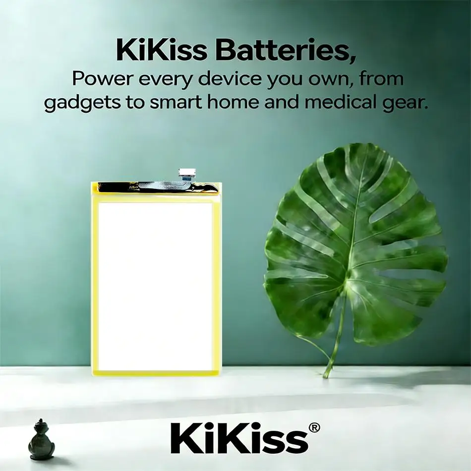 

Аккумулятор для мобильного телефона Cubot X19, 4000 мАч, легкий