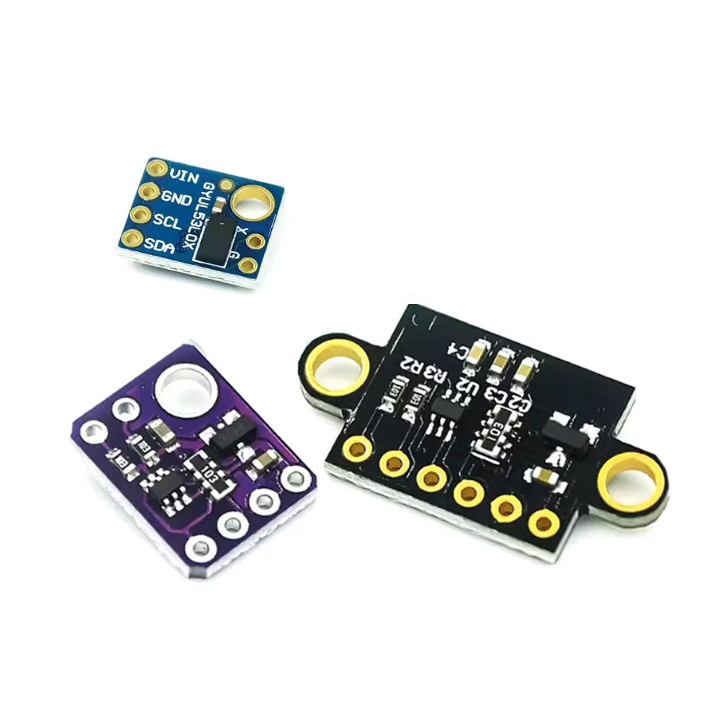 GY-530 VL53L0X Laser ranging sensor Module