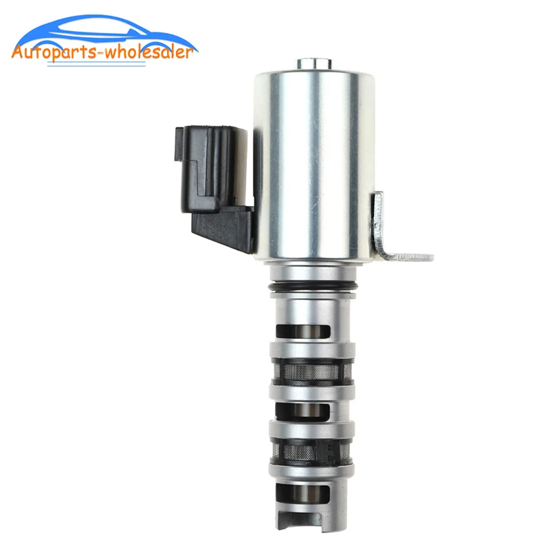 

New 23796-JK21B 23796JK21B For Infiniti NISSAN VVT Variable Valve Timing-Control Valve Solenoid Car accessories