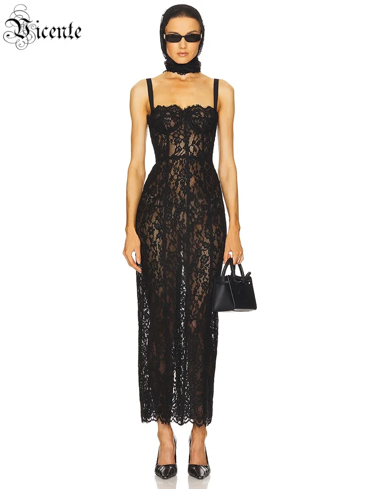 Vc Elegant Black La… - image