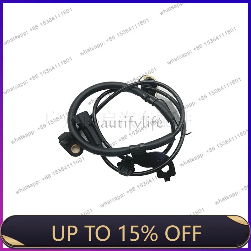 TOOL .4670A576 Anti-lock Braking FR Wheel Speed ABS Sensor 4670A032