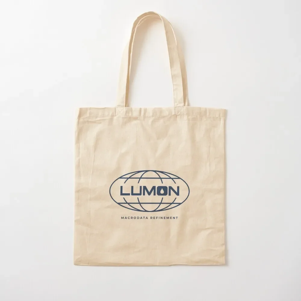 

Lumon Macrodata Refinement Tote Bag great bag Cloth bags bag for beach hand