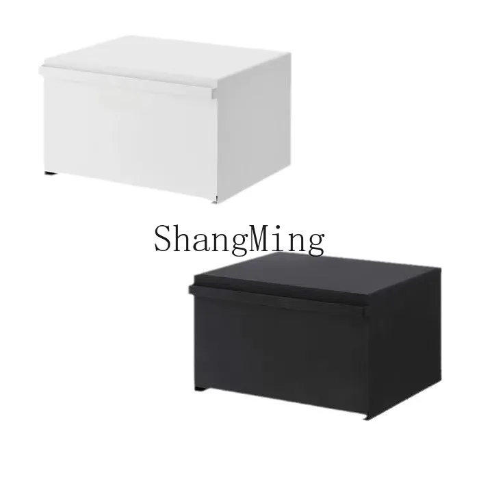 

DSA kitchen island simple storage box, large capacity bread food seasoning dust-proof multi-functional finishing box