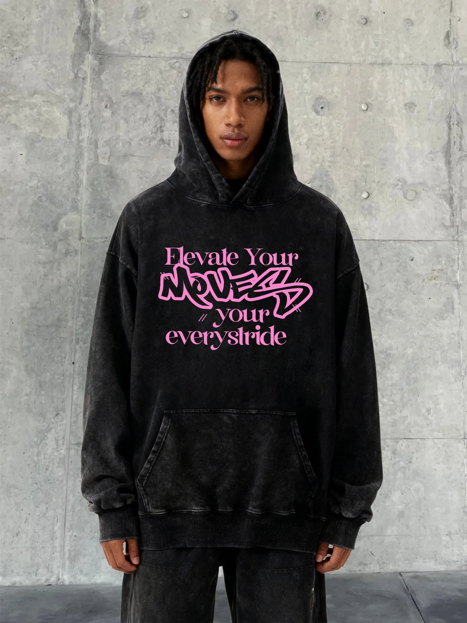 Elevate Moves Man 4… - image