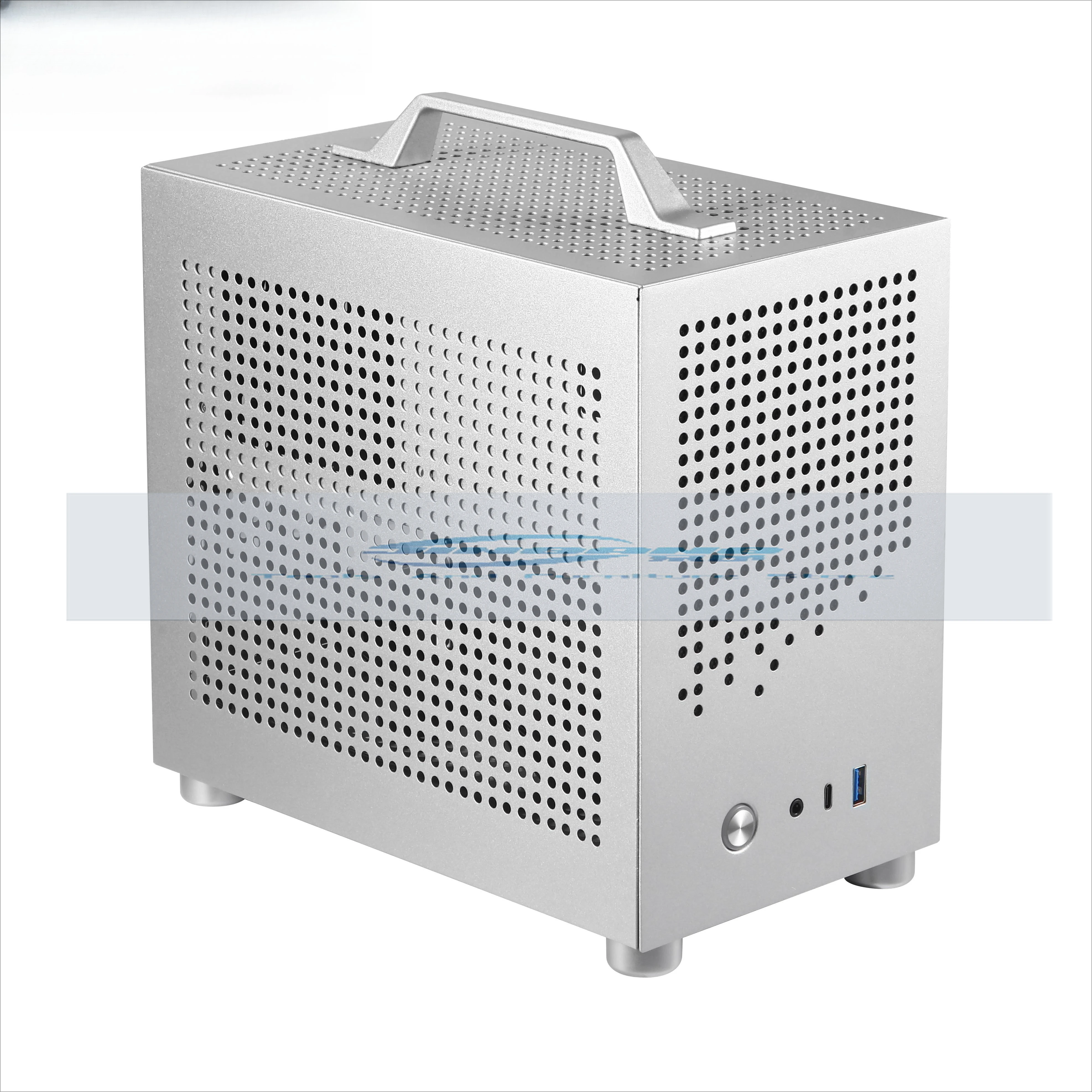 A17 Portable Mini I… - image