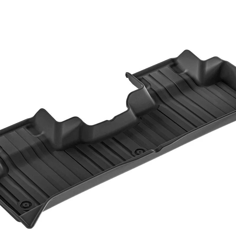 Custom TPE Car Mats Set for 2025 Tai 3 - Waterproof & Eco-Friendly, EAC Certified, Includes Floor/Cargo