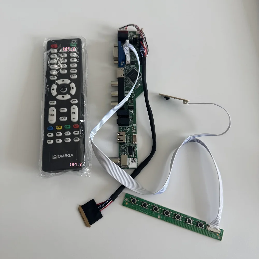 For Lg LP154WE3 LP1… - image