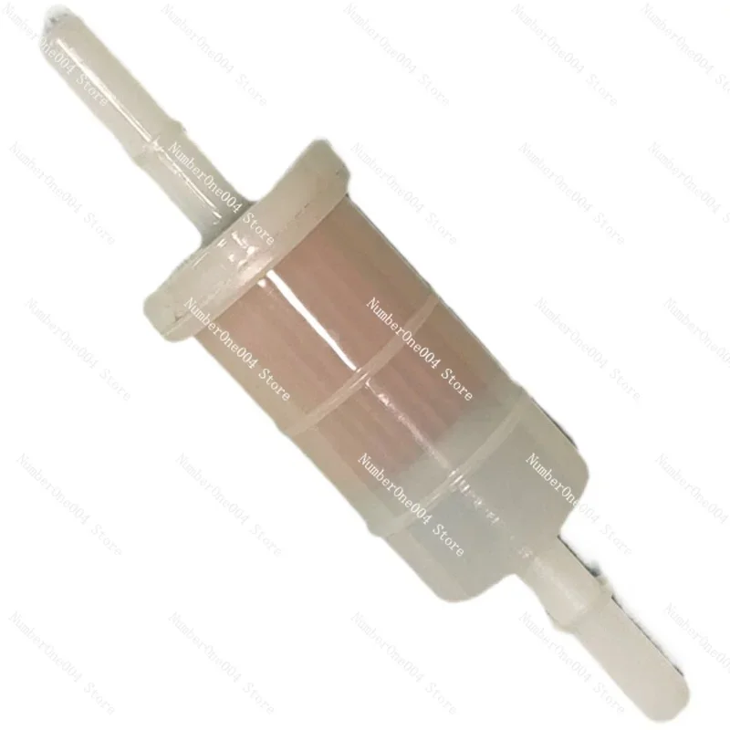

Mercury Outboard Fuel Filter - Quick-Connect Durable Cartridge (OEM-Style Small White Filter)