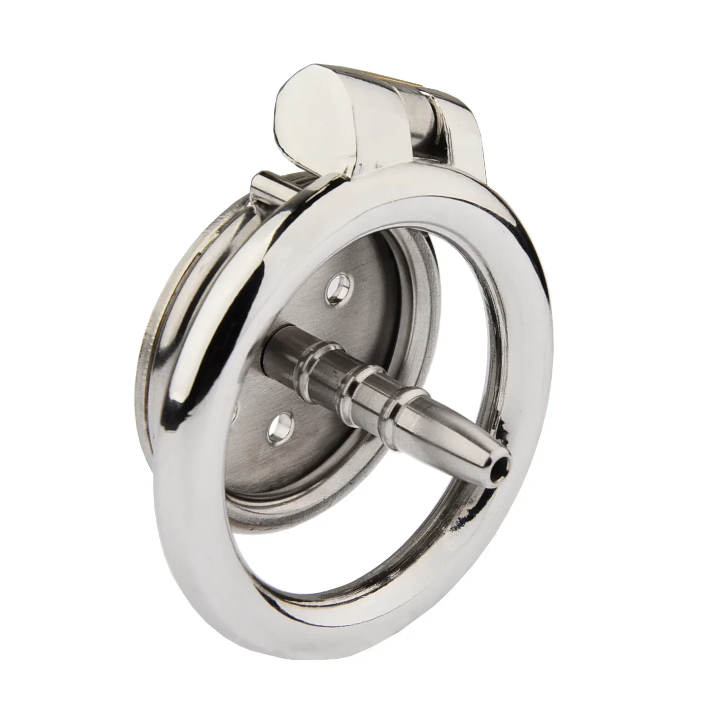 Male Mini Chastity Cage Device for Men