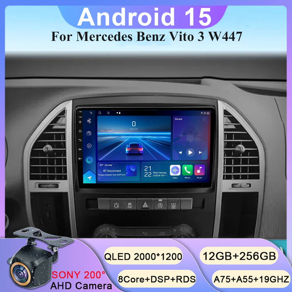 Android 15 For Merc… - image