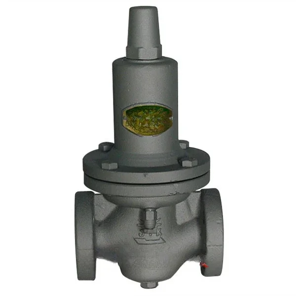 

Applicable to Pressure Reducing Valve Imported Pressure Reducing Valve JRV-SF14/Sf12