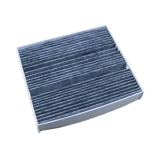 Imagen 2 del producto Filtro de aire de cabina de carbón activado, accesorio para Mercedes Benz W177, A180, A200, A220 2478301702, A2478301702, A2478307203 2018, 2478307203