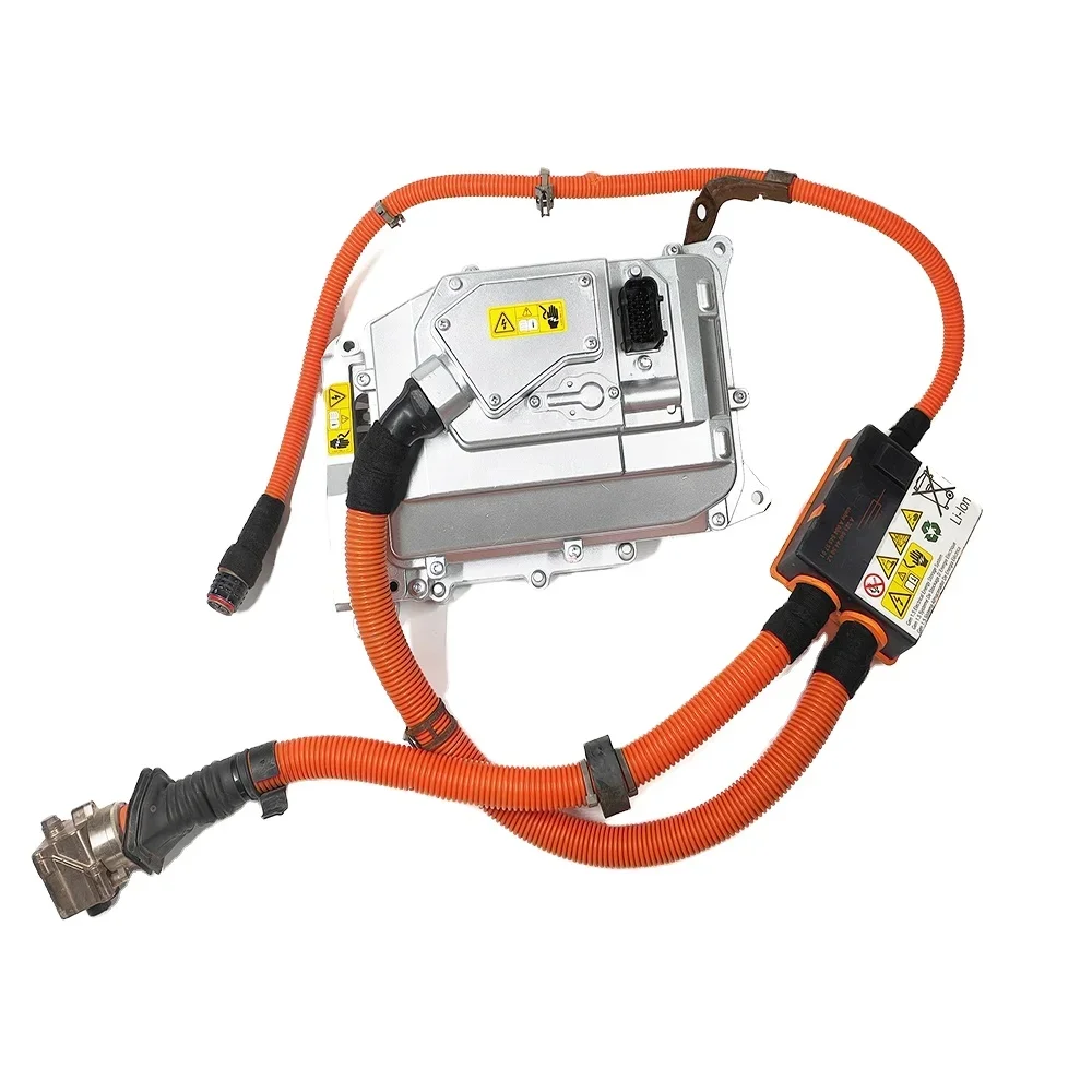 

Inverter Applicable to Control Unit of Mercedes S-class W221 S 400 Hybrid Vehicle Is Only Applicable OE A2215404450