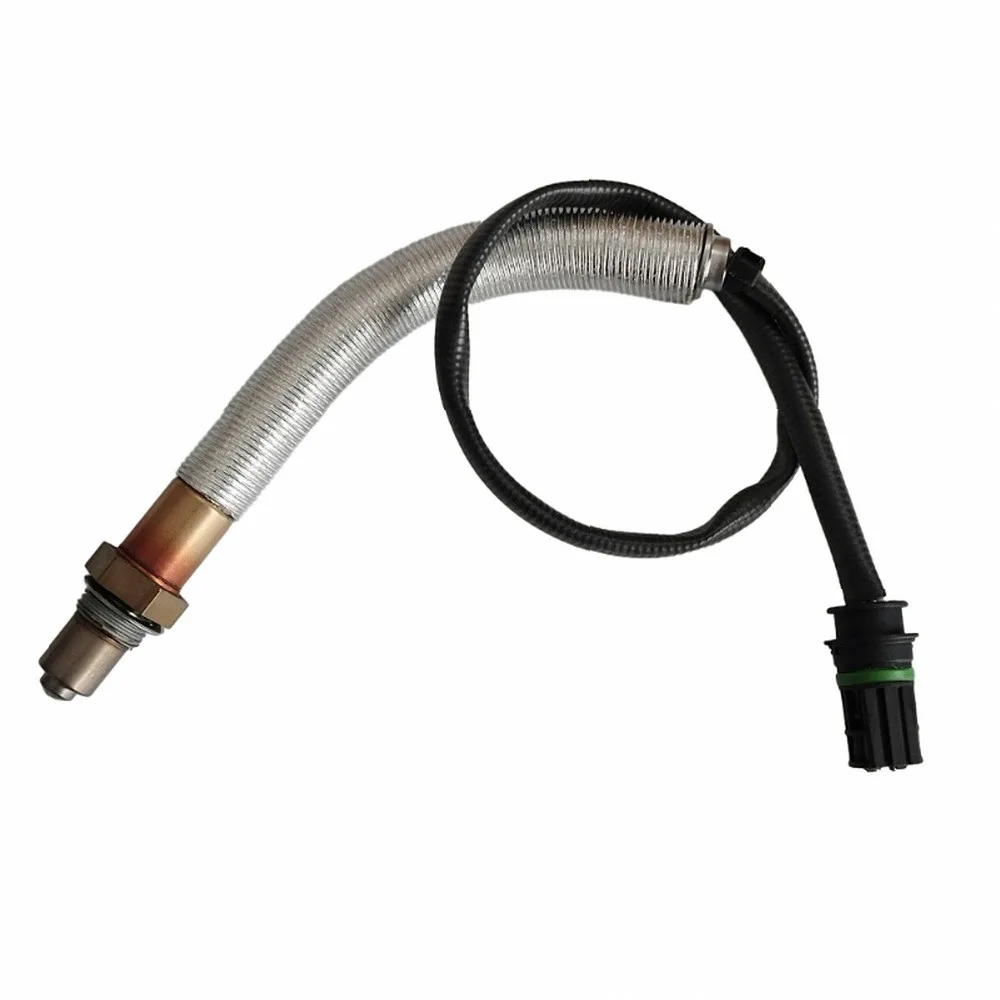 For BMW E46 E60 E90 X3 X5 Z4 Rear Oxygen Sensor 11787545074 11787545243 11787569968