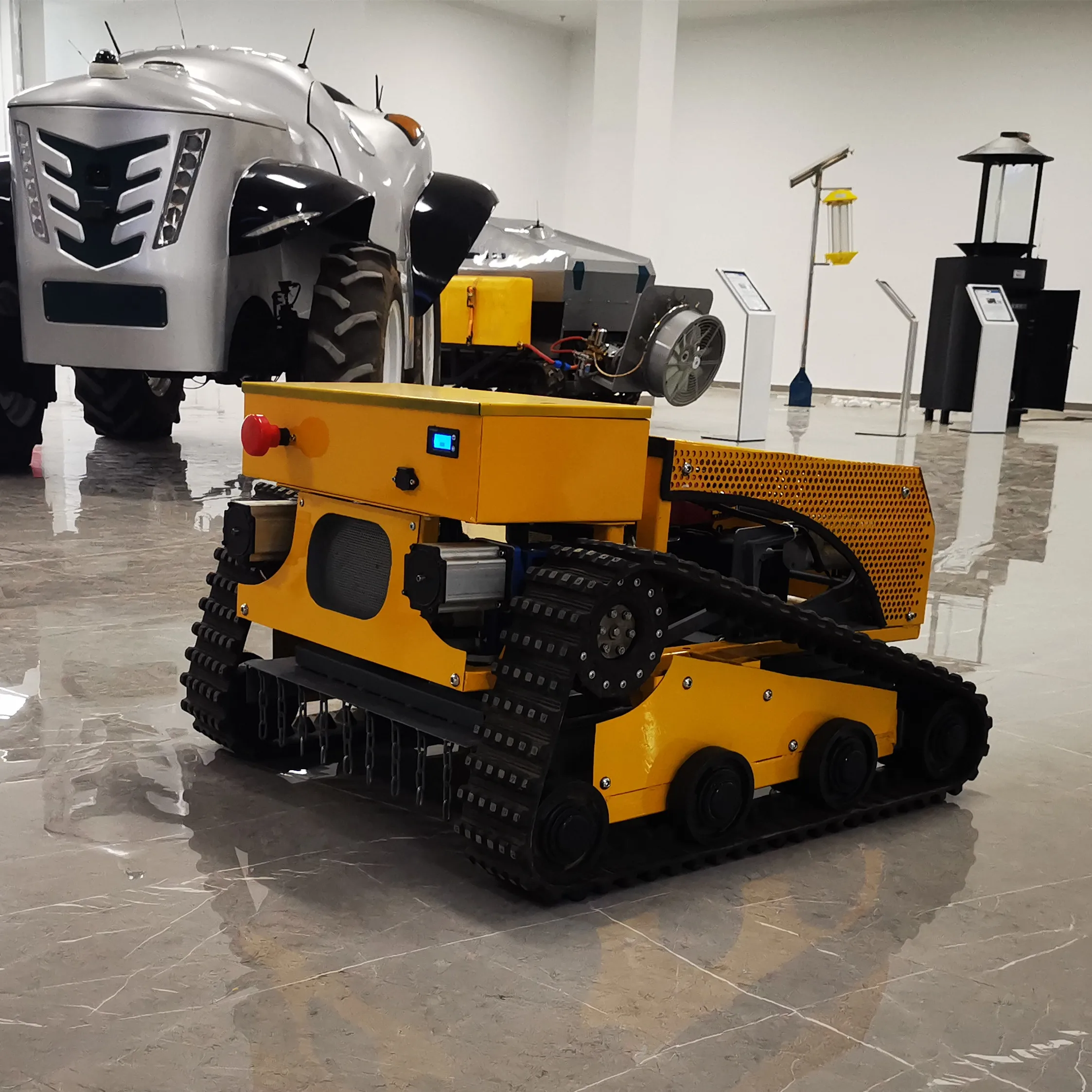 Mini-MOpacks Électriques Sans Fil de 2000W, Nouvelle Génération