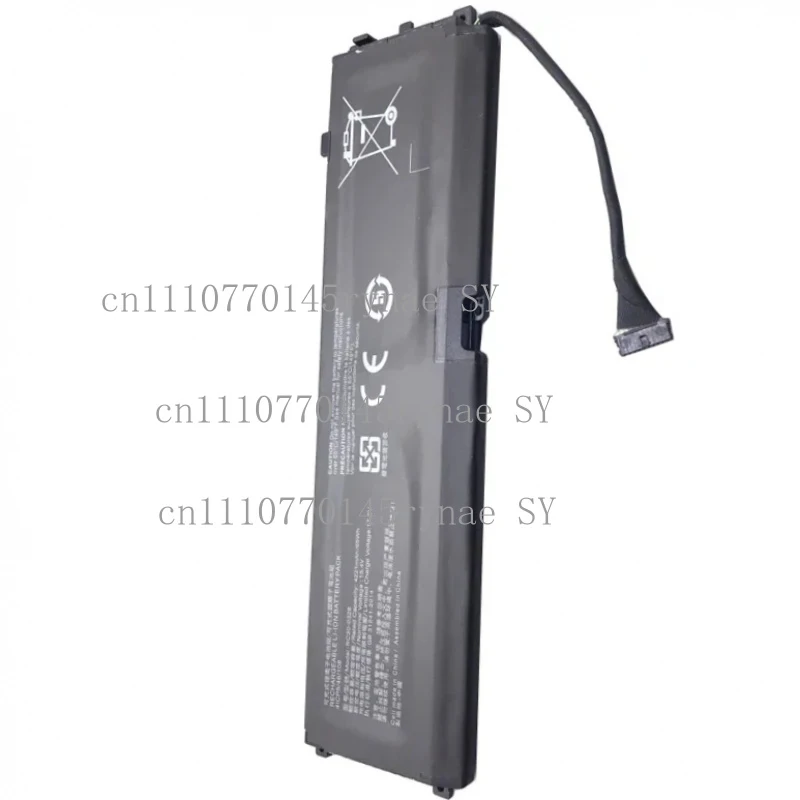 New RC30-0328 15.4V 65Wh Laptop Battery For Razer Blade 15 2020 RZ09-0328 RZ09-03304x RZ09-03305x RZ09-0330x