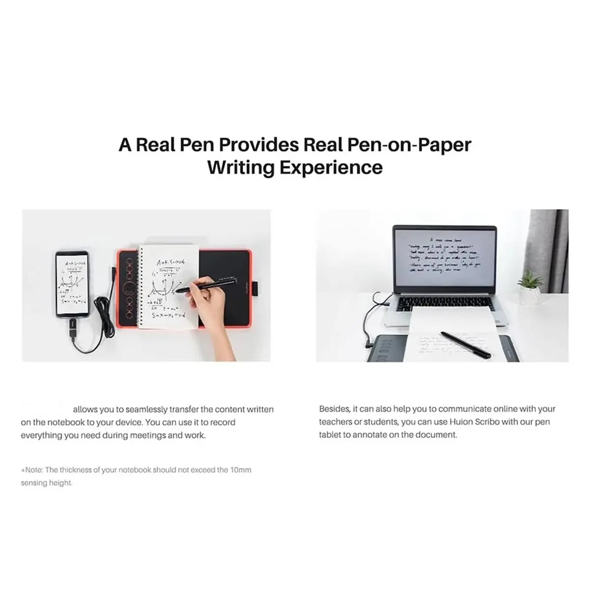 Stylus Pen for Scribo PW310 8192 Level Neutral Batteryfree Pen for HS611/HS64/HS610/Q620M/H610PRO V2/Kamvas