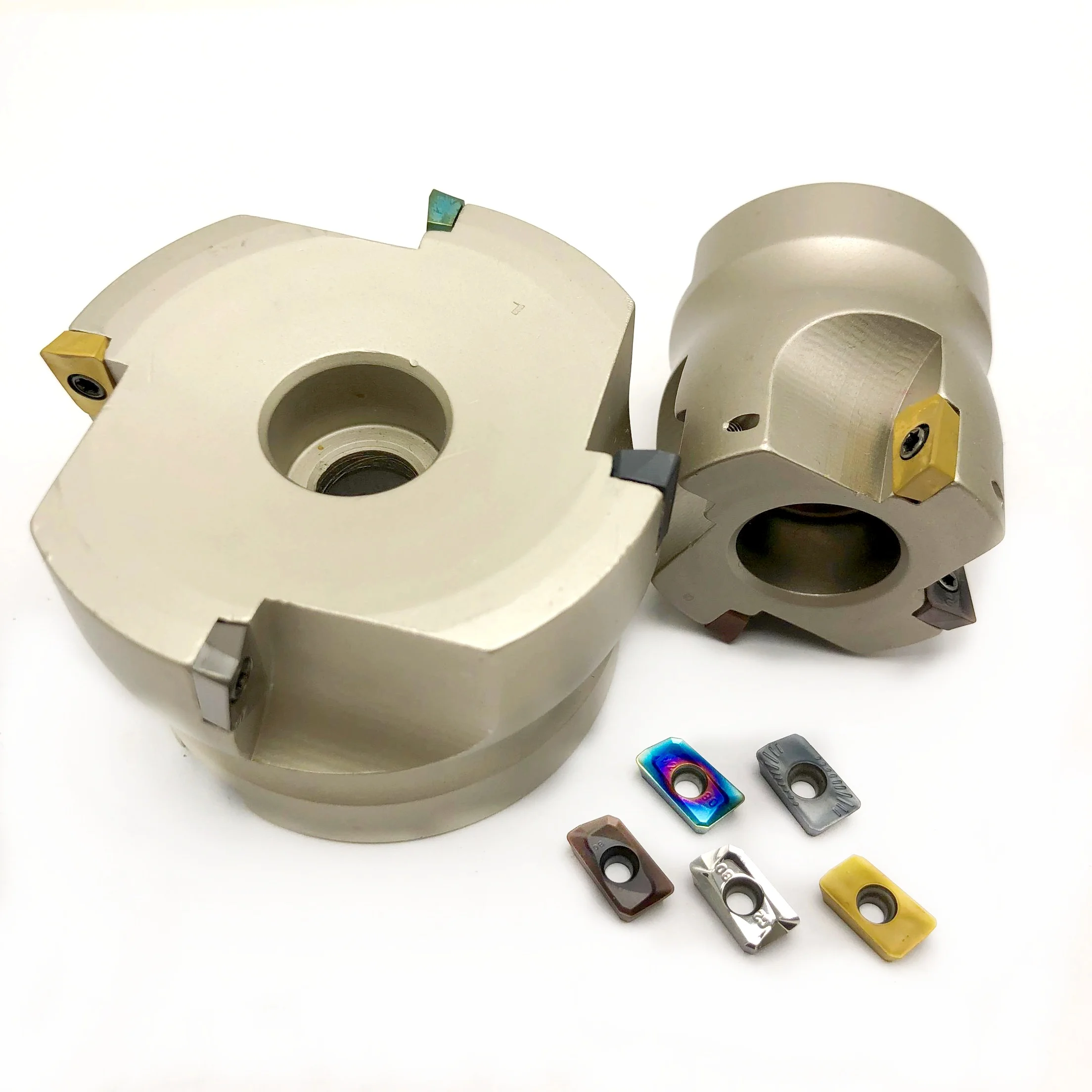 BAP300R Shoulder Face Mill Head CNC Milling Cutter,milling cutter tools,carbide Insert APMT1135