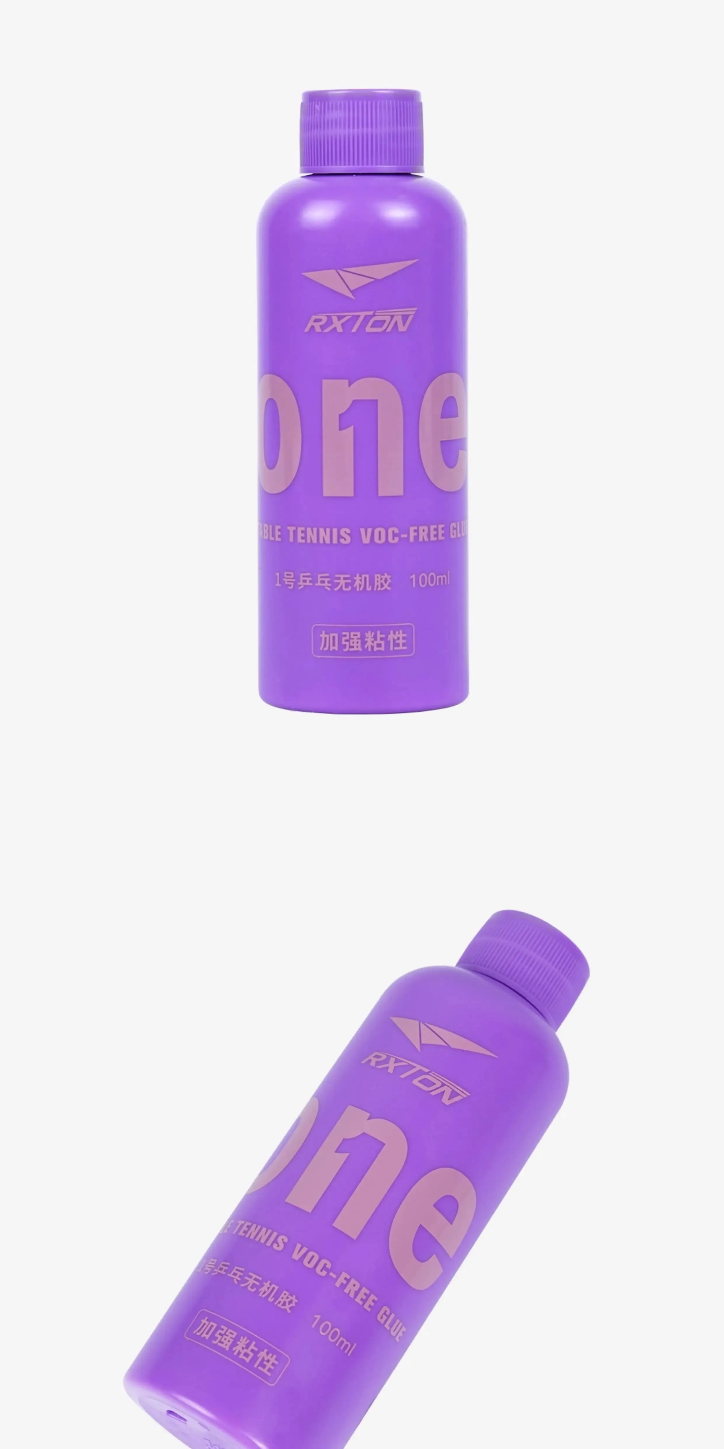 50/100 ml LOKI Kleber Professionelle Anorganische Kleber Kleber Tischtennis Schläger Ping Pong Bat Paddel Gummi Klebstoff hohe Haftung – Detail 8
