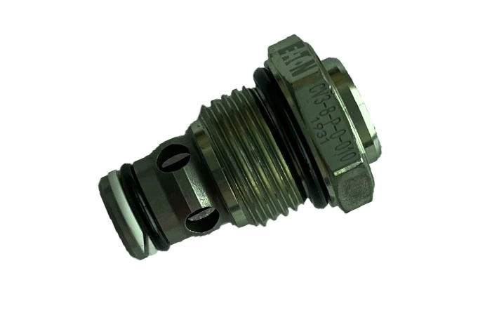 One Way Valve Hydra…