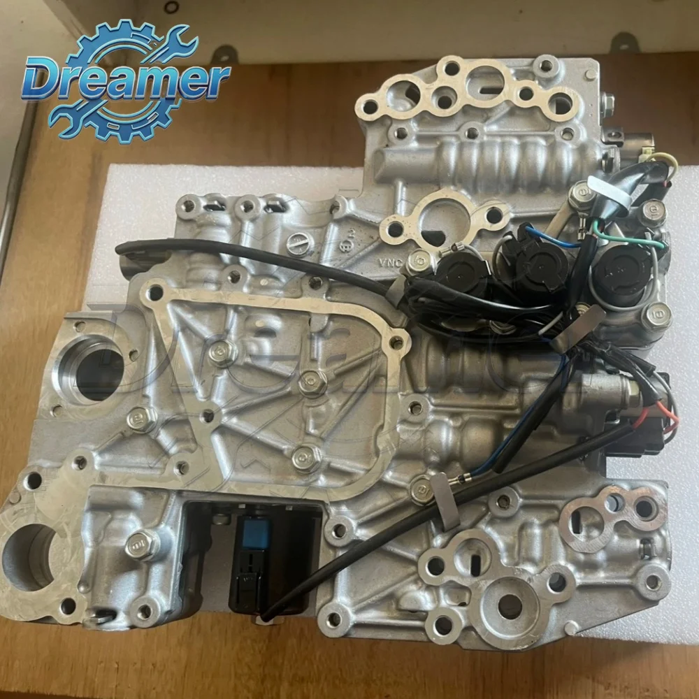 Genuine New TR690 CVT Transmission Valve Body For Subaru Outback Forester 31825AA052 31706AA030 31706AA033 31706AA140 31706AA141