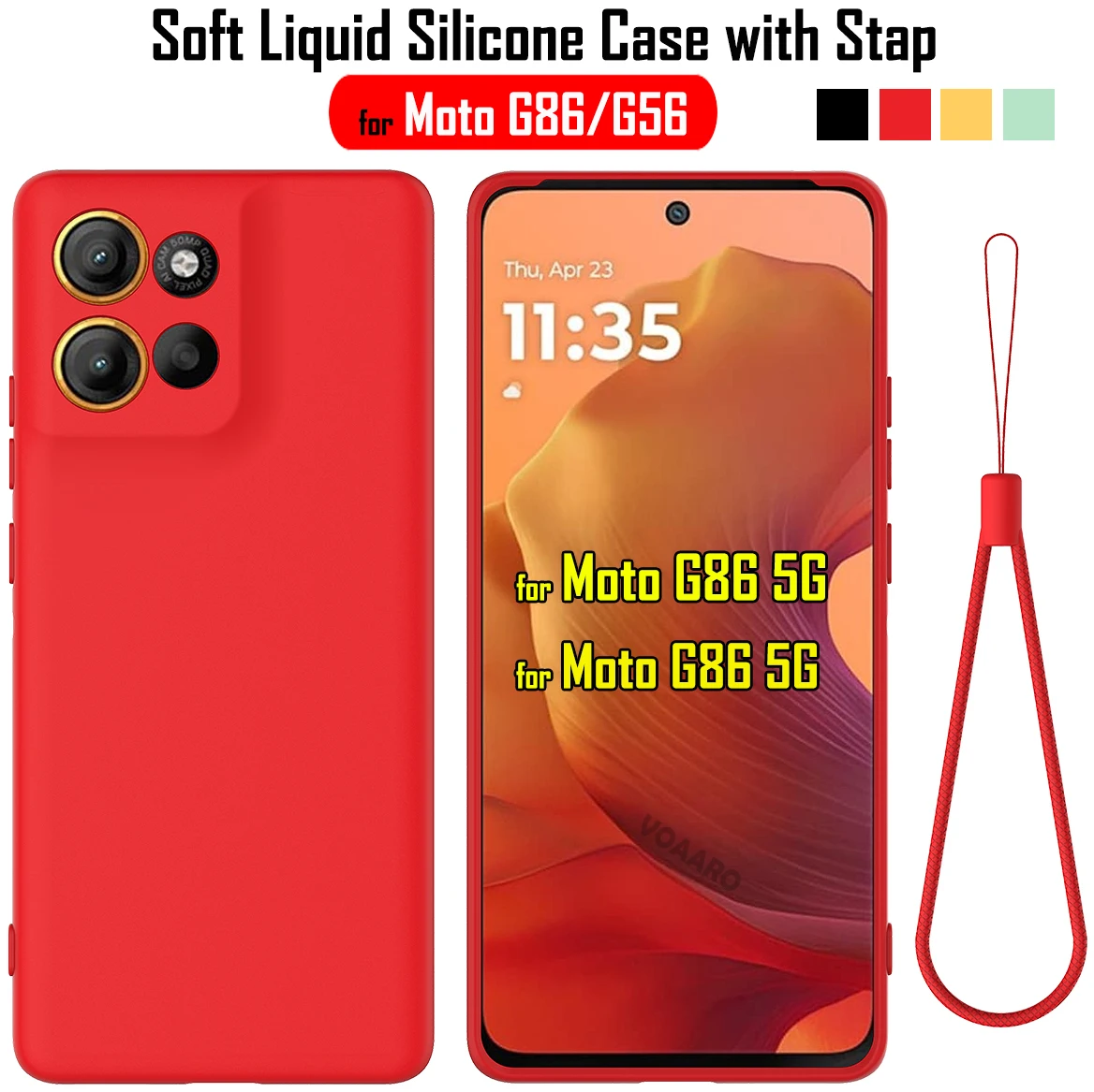 Shockproof Protecti… - image