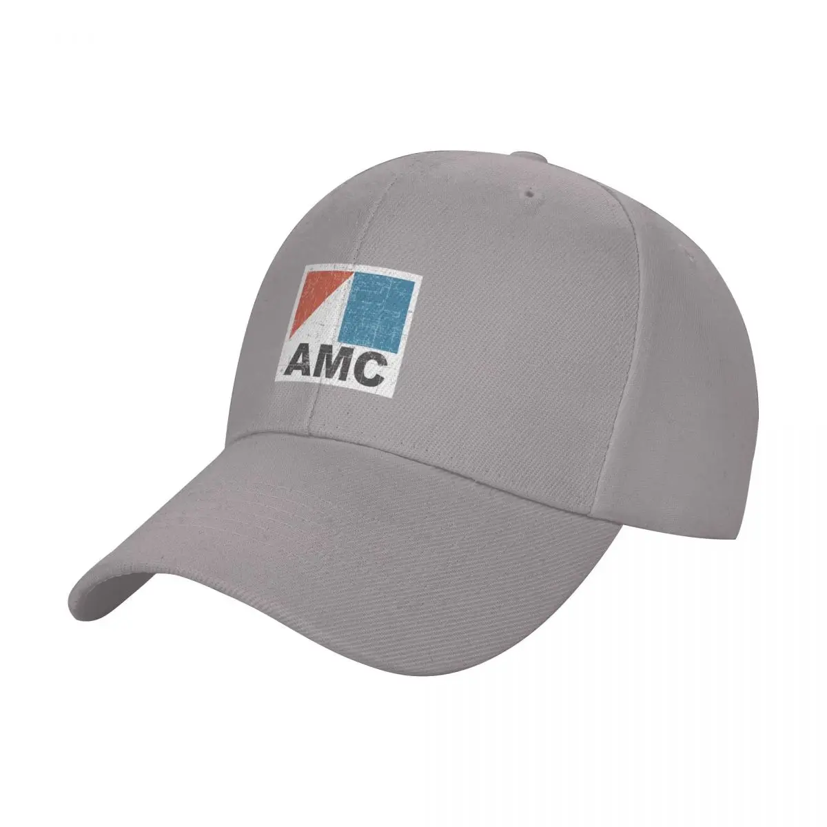 

Amc T-ShirtAMC - American Motors Corporation Fashion Baseball Cap Peaked Cap Men's Hat Women's Cap Caps Men