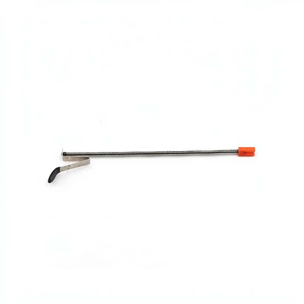 Plant Tying Applicator Maintenance Set Stainless Steel Blade Spring Pins For Greenhouse Vegetable Branch Fastening