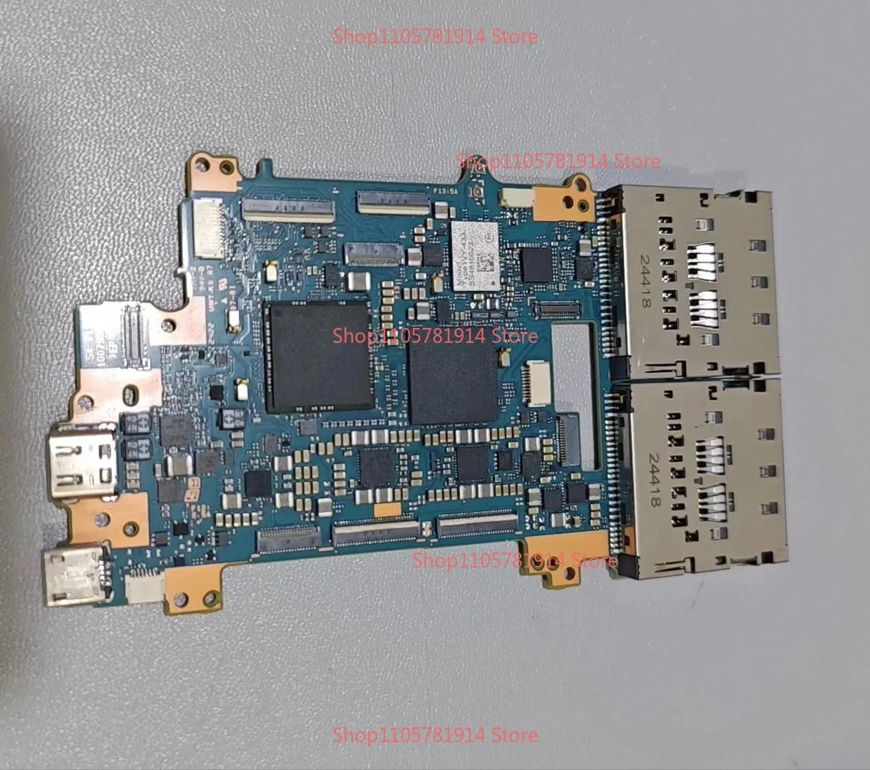 For Sony FX3 Main Board, for ILCE-FX3