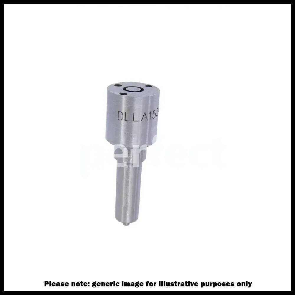 

For Honda 2.2d 0445110172 ​16450-RMA-E01 4Pcs Fuel Injector Nozzle DLLA153P1322