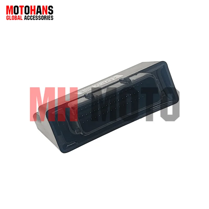 Afbeelding 6: CDI-box 48-pins voor Yamaha NMAX155