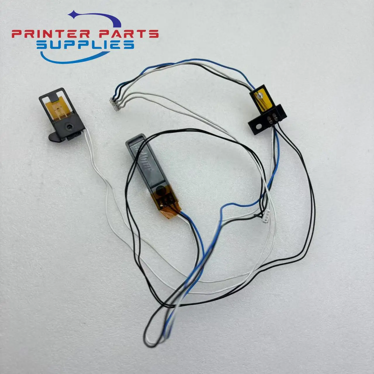 Original Fuser Thermistor for Konica Minolta C221 C224 C281 C284 C364 C454 C7828 Printer Copier Spare Parts 3-Months Warranty