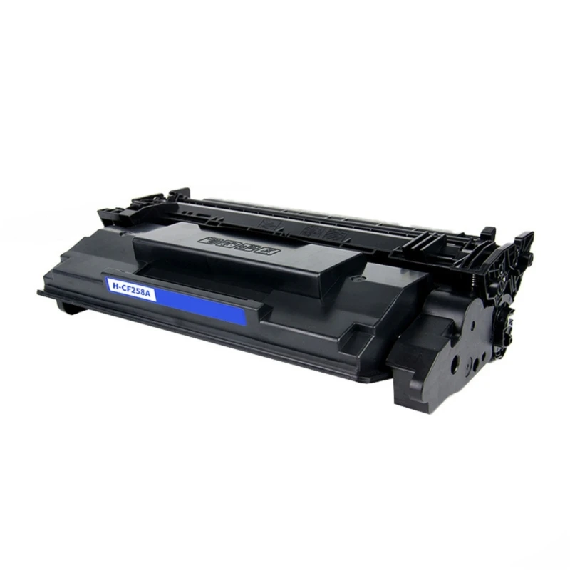 

2025 New CF258A Printer Toner Cartridge Quick Installation Replacement for M428FDW M428FD