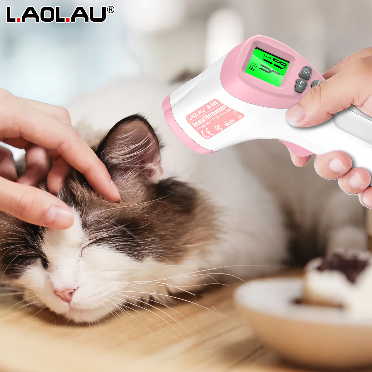 #24 Trending Pet Thermometers Right Now
