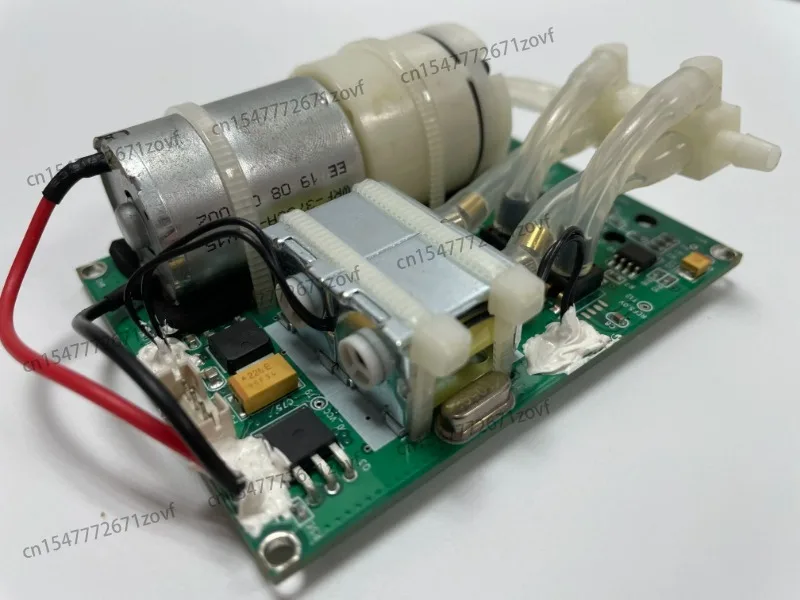 OEM ODM UN300C Development Board NIBP Module Manufacturer Blood Pressure Module