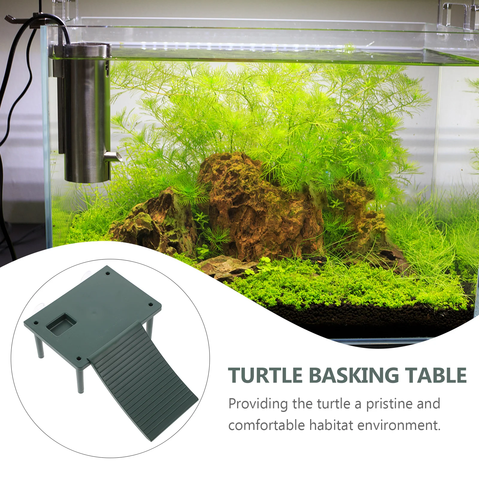 Thumbnail 3 - #28 Pet Habitat Decors List of Top Picks