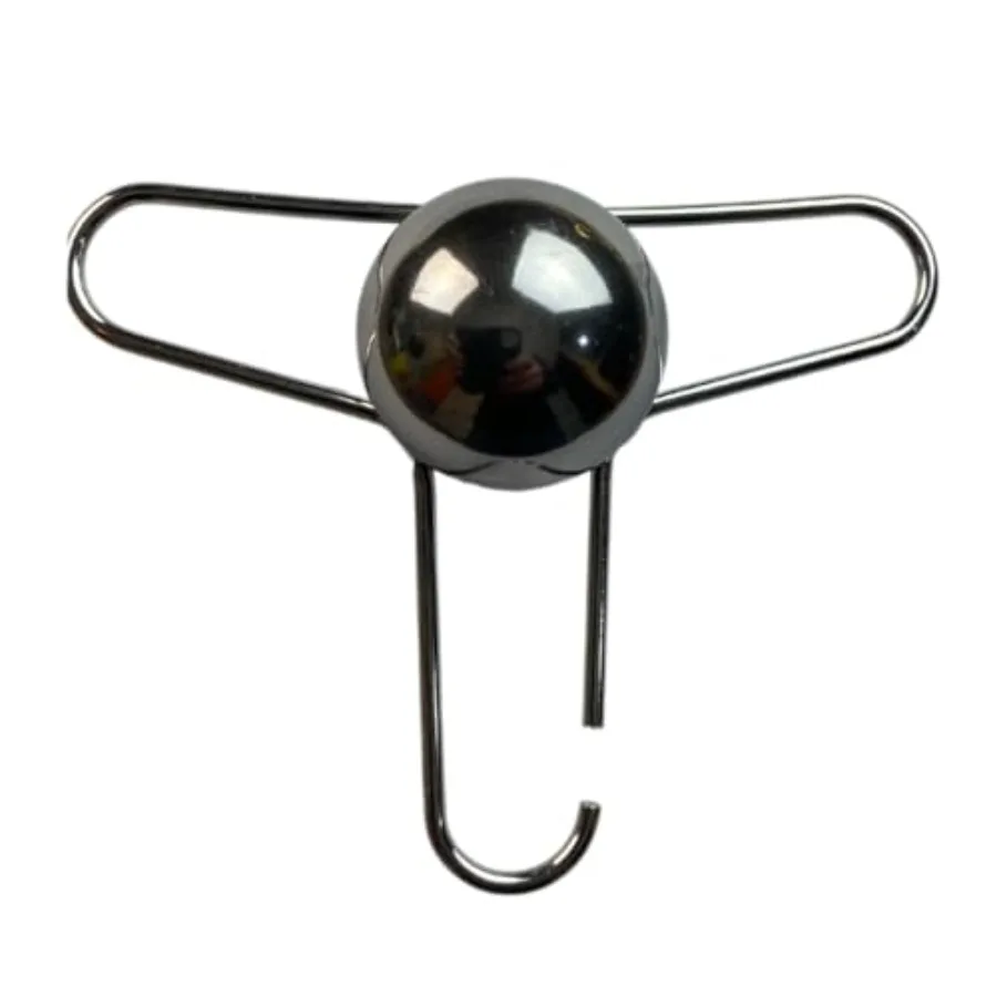 

ball ideal for Pour Over: Blanching Tool to Enhance Your Pour Over with This Simple Tool