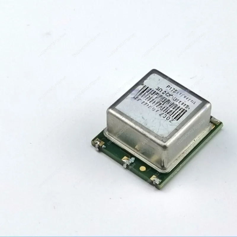 Gilt für Oscillatore a cristallo a Temperatur Costante di Taglio di Byd Mano OCXO Ox-6500gg 30,72 Mhz 30 m72 2 Pezzi/5 Pezzi