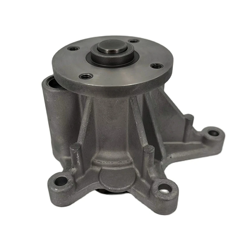 

A85E-25100-2M020 Cooling Water Pump Assembly For Hyundai Accent Creta Kia Rio 1.5L 1.6L 2020-2023