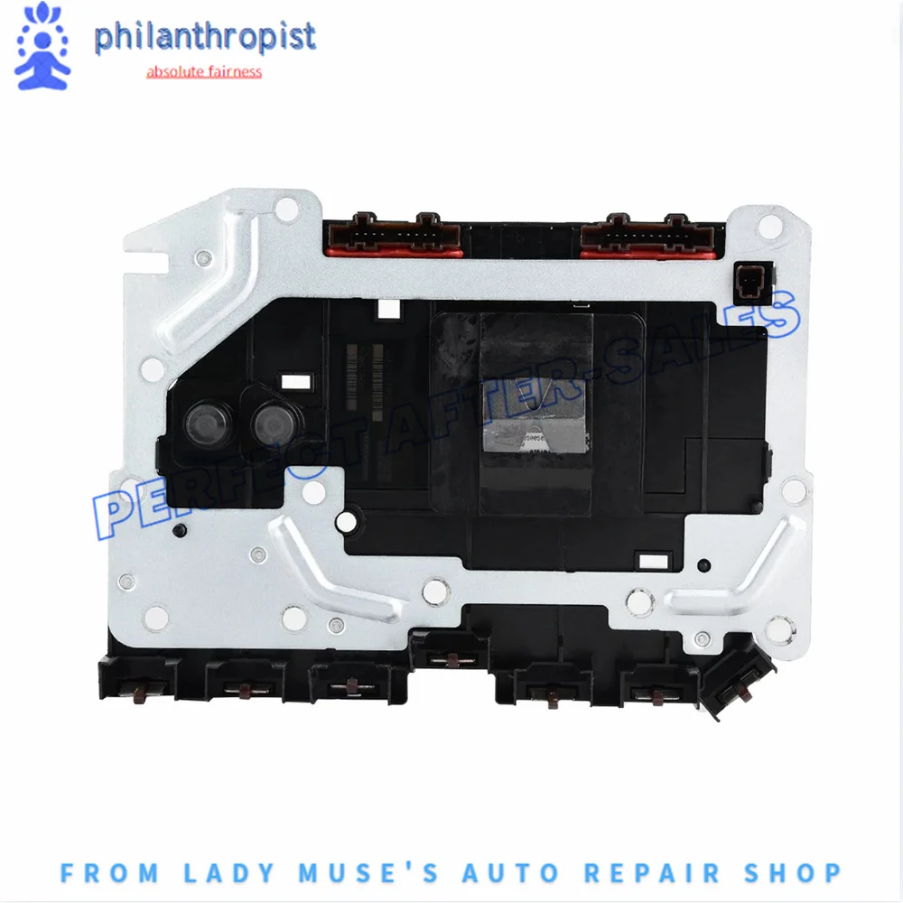 

RE5R05A Transmission Control Unit Module TCM TCU 0260550002 0260550023 For Nissan Infiniti A5SR1 A5SR2 31040-90X10 ETC91-900N